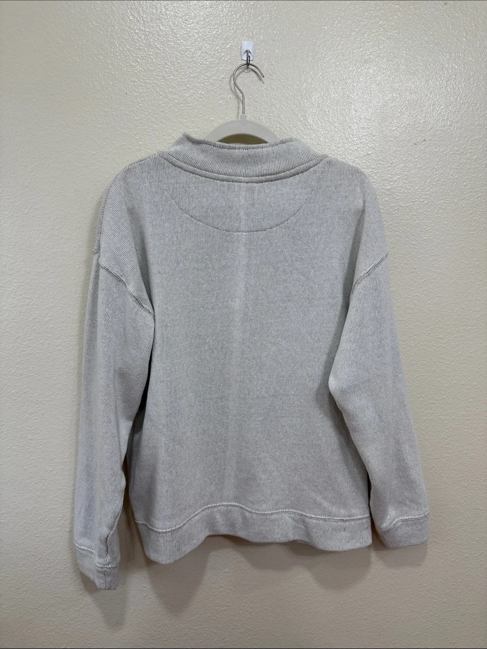Ragwear men half